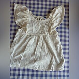 Bundle of 5 Short Sleeve Shirts (size 14-16) Old navy, GAP, Children’s Place